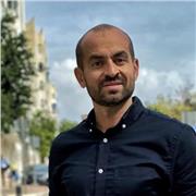 Doy clases de Árabe clásico desde A1 hasta C2